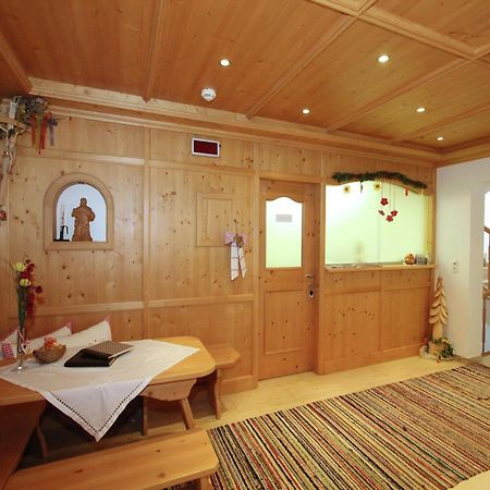 Attractive Holiday Home In Kaltenbach On The Ski Slope Stumm Kültér fotó