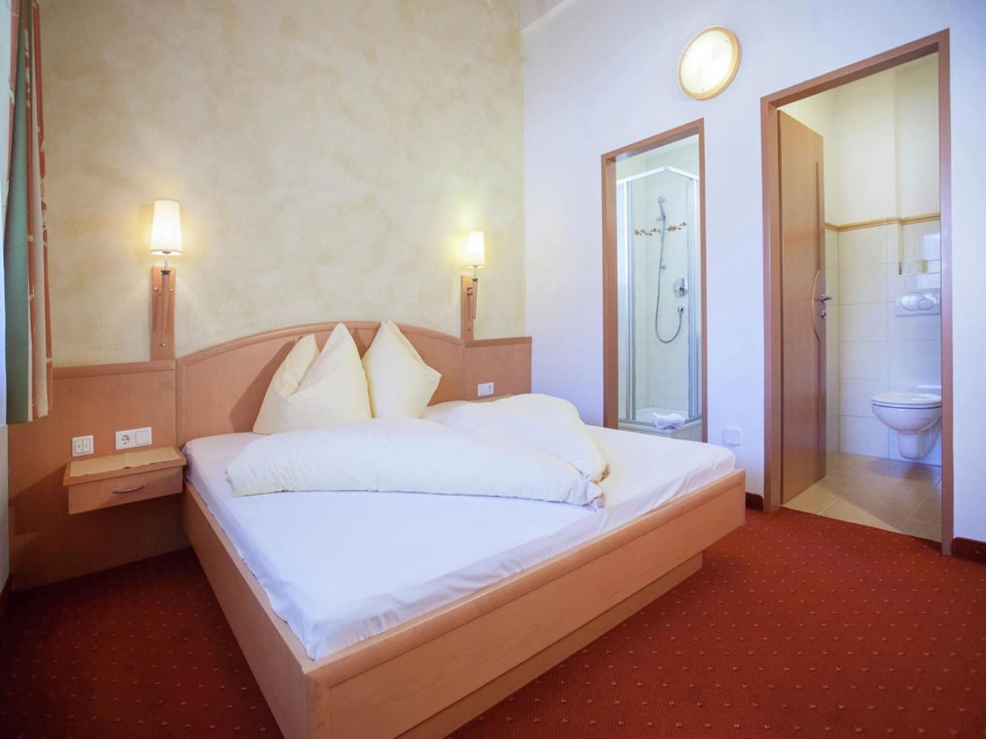 Attractive Holiday Home In Kaltenbach On The Ski Slope Stumm Kültér fotó