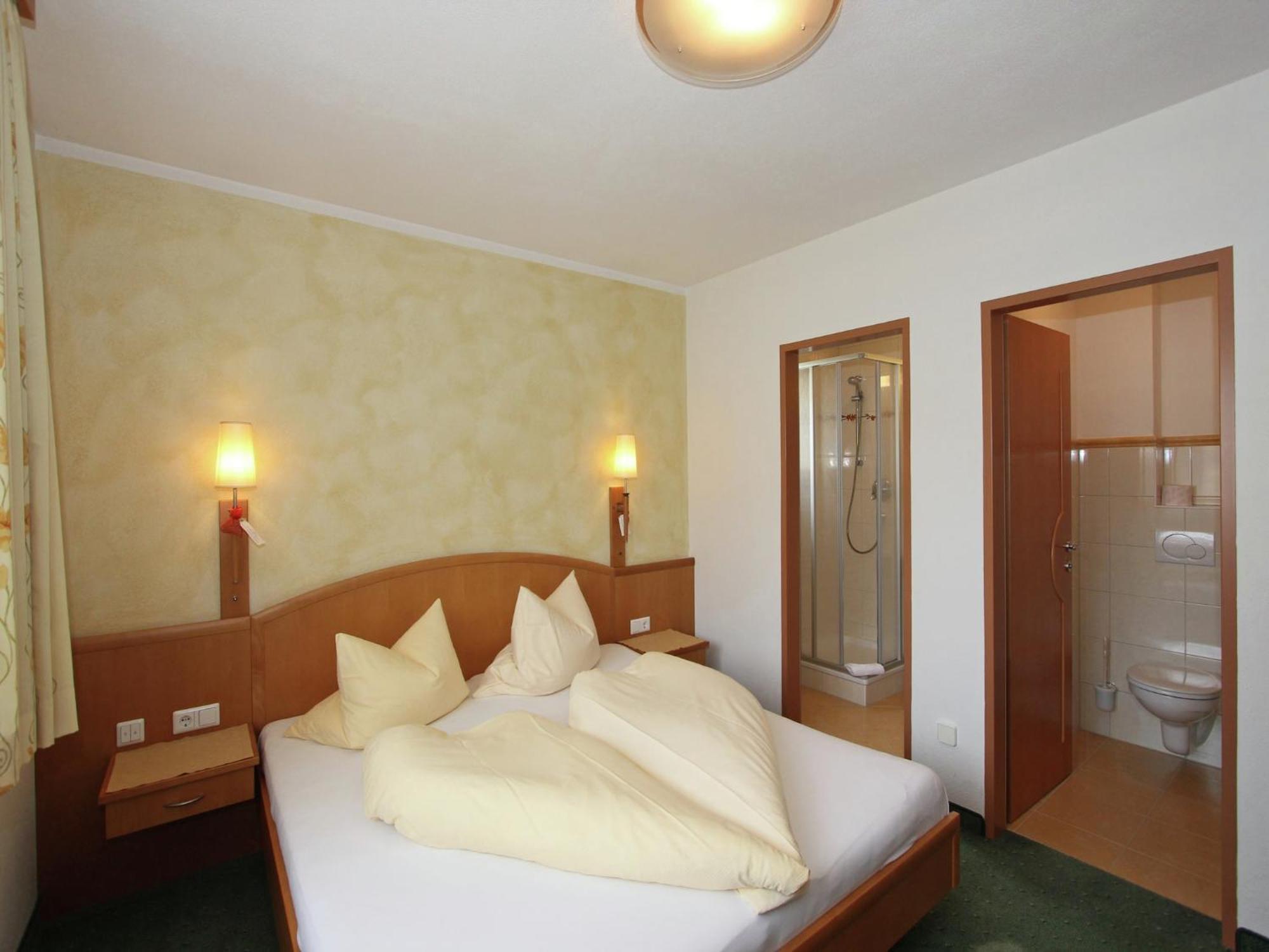 Attractive Holiday Home In Kaltenbach On The Ski Slope Stumm Kültér fotó