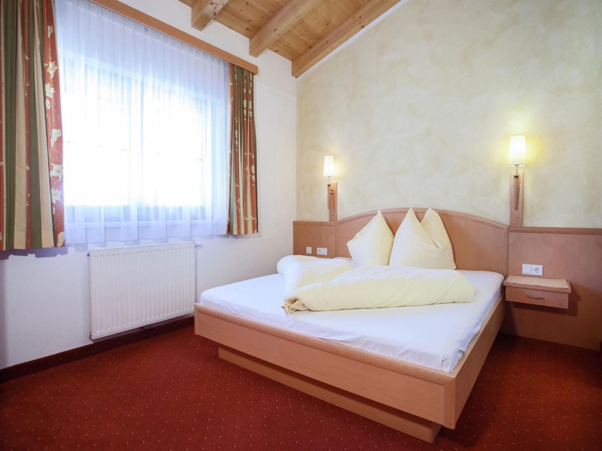Attractive Holiday Home In Kaltenbach On The Ski Slope Stumm Kültér fotó