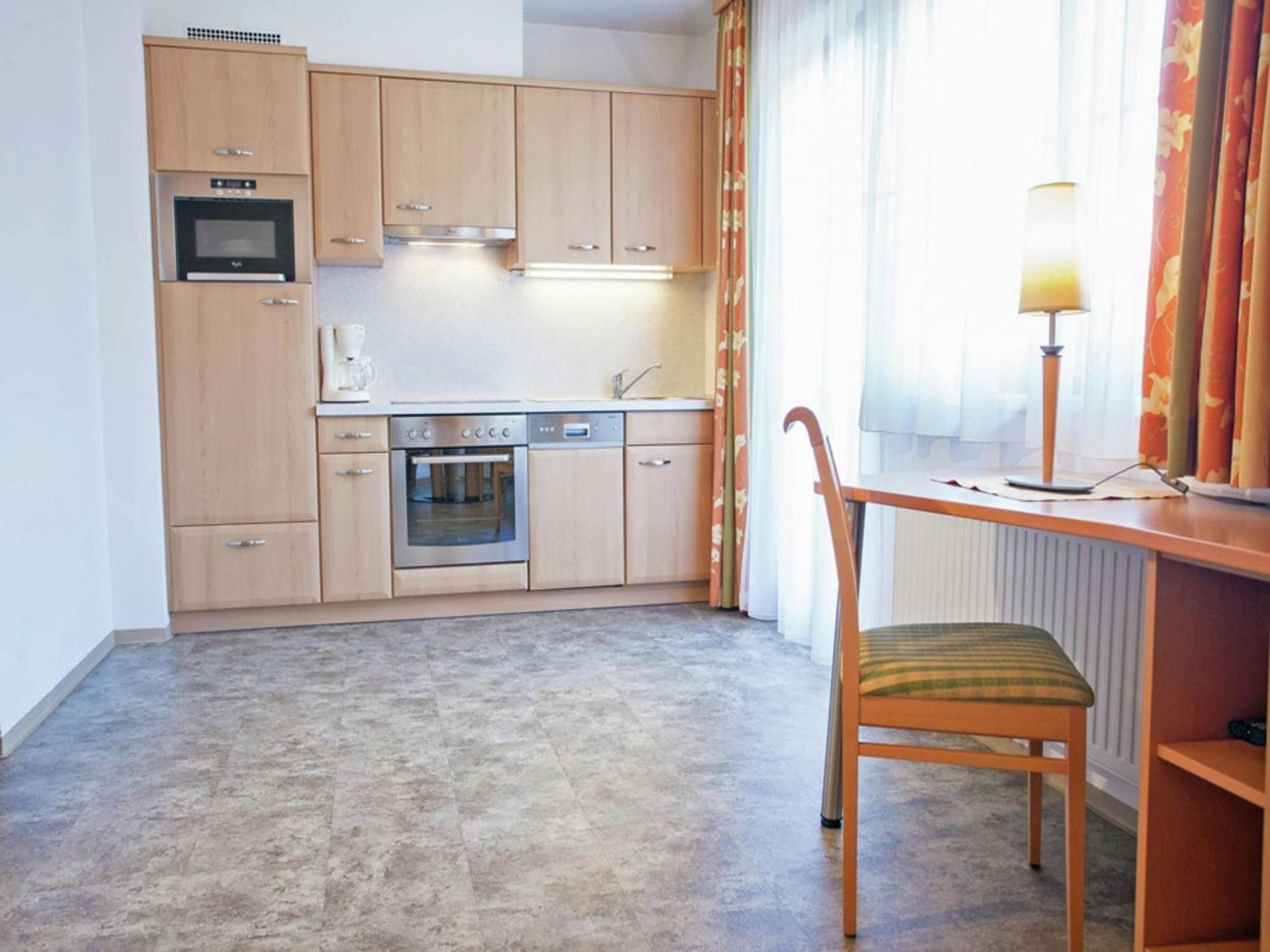 Attractive Holiday Home In Kaltenbach On The Ski Slope Stumm Kültér fotó