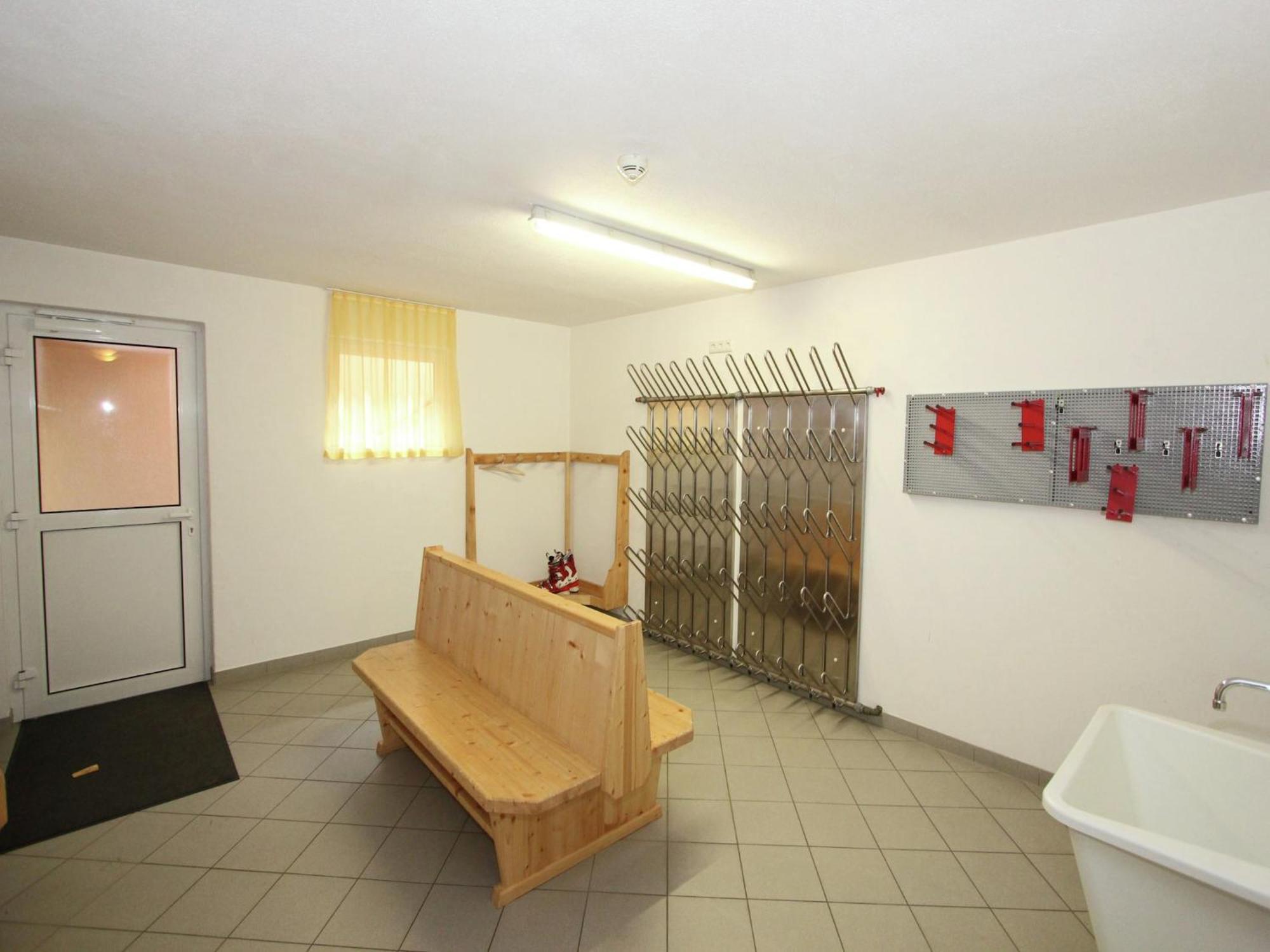 Attractive Holiday Home In Kaltenbach On The Ski Slope Stumm Kültér fotó