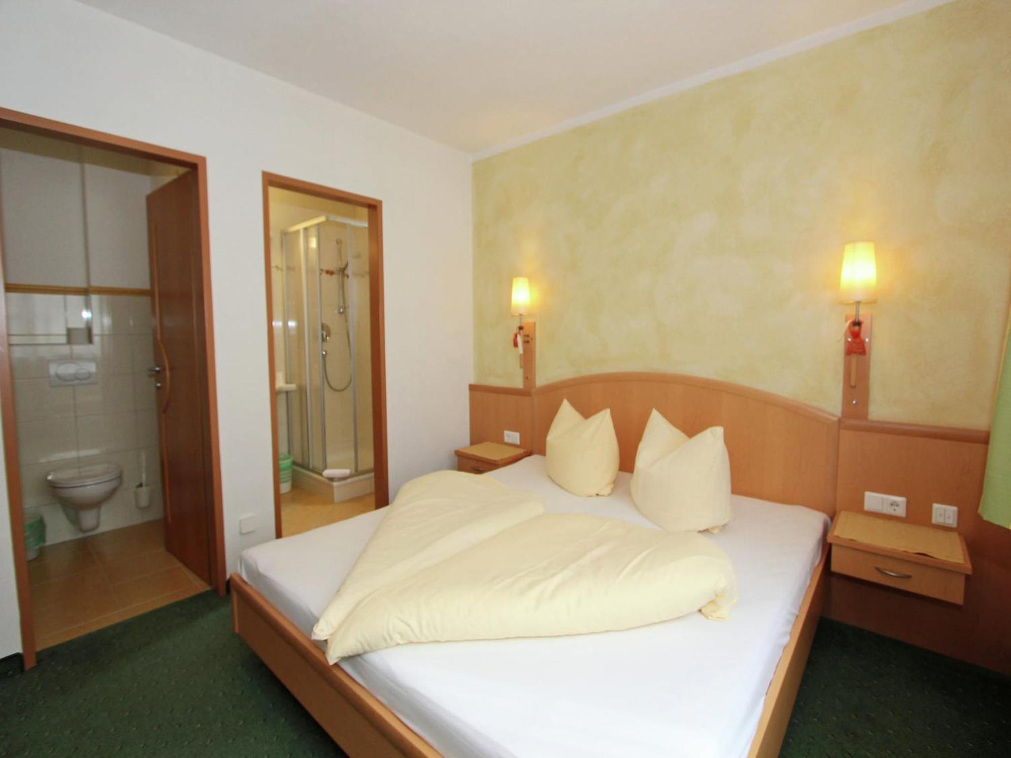 Attractive Holiday Home In Kaltenbach On The Ski Slope Stumm Kültér fotó