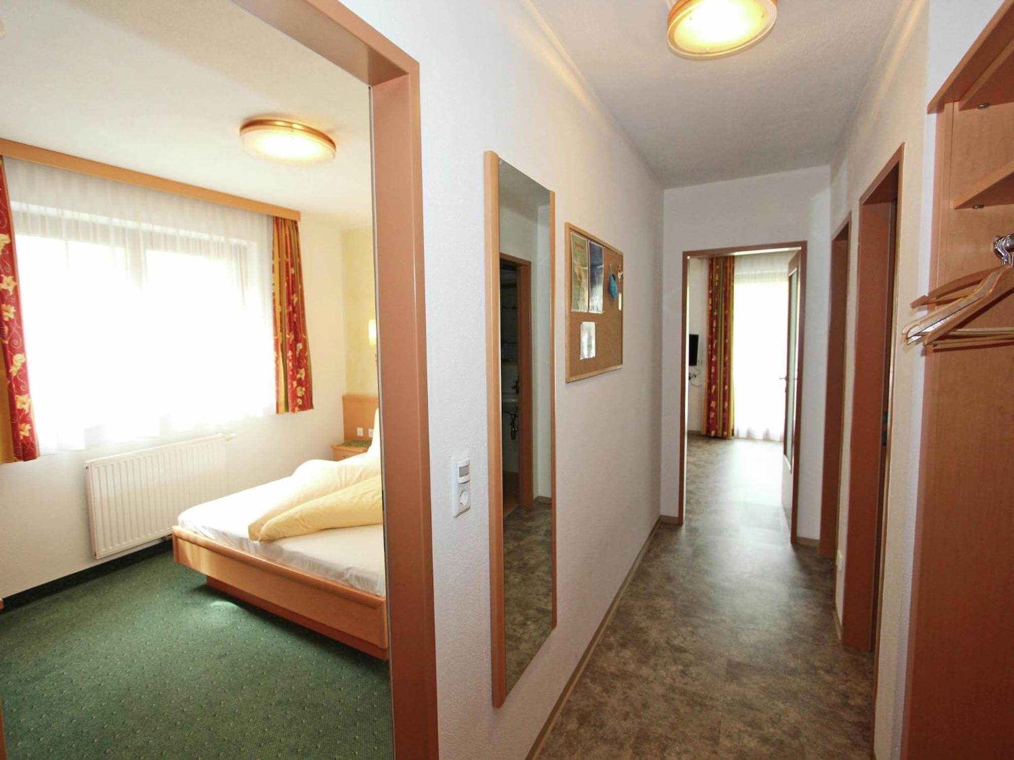 Attractive Holiday Home In Kaltenbach On The Ski Slope Stumm Kültér fotó