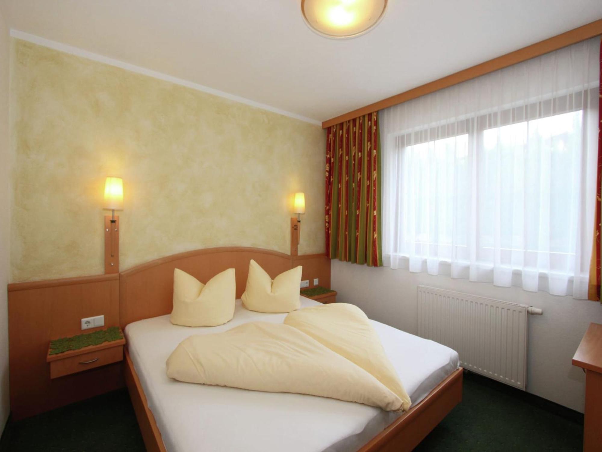 Attractive Holiday Home In Kaltenbach On The Ski Slope Stumm Kültér fotó