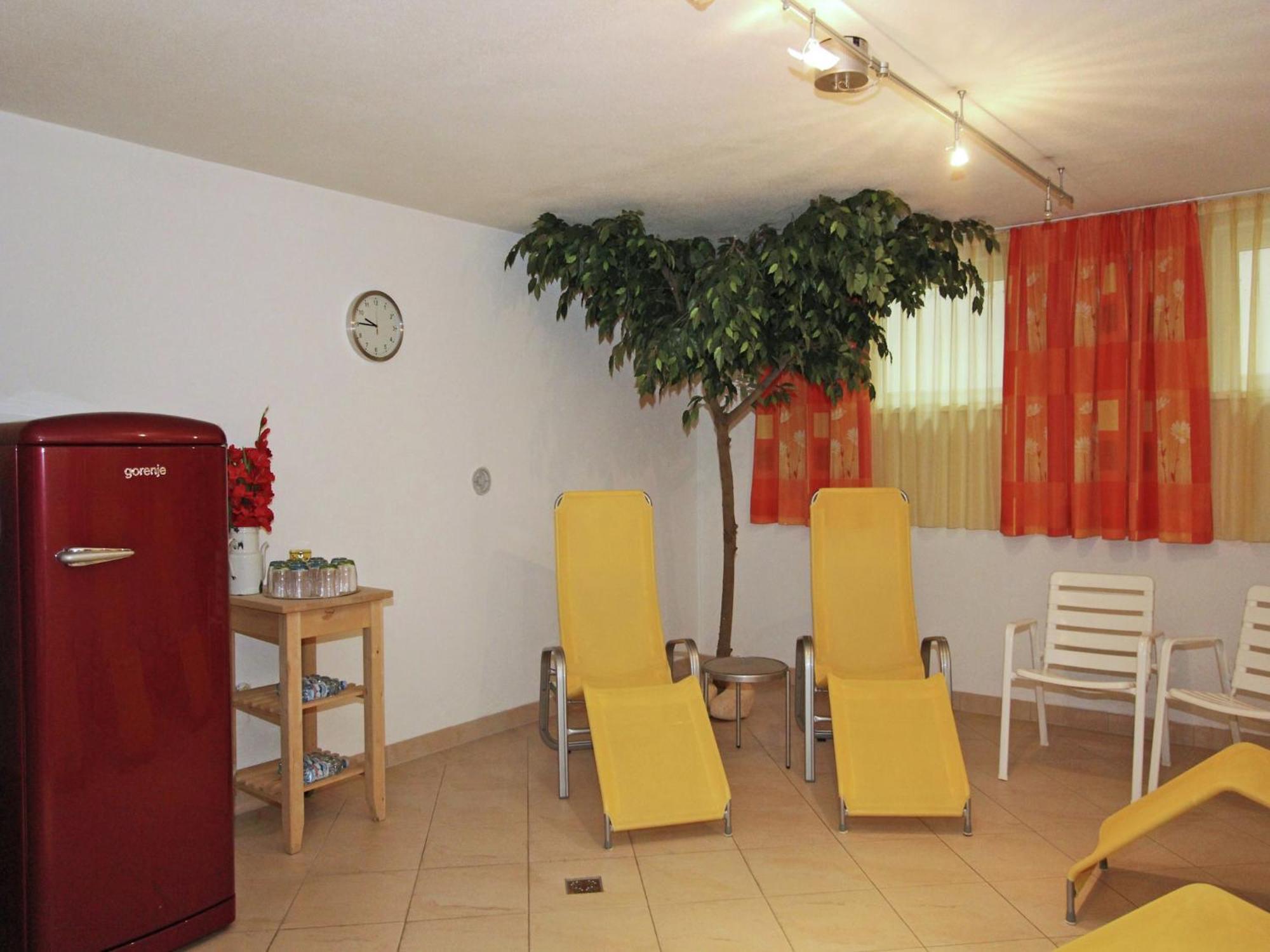 Attractive Holiday Home In Kaltenbach On The Ski Slope Stumm Kültér fotó